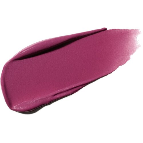 MAC Cosmetics Powder Kiss Lip + Cheek Mousse večnamensko ličilo za ustnice in lica odtenek Something Borrowed 5 ml Slike