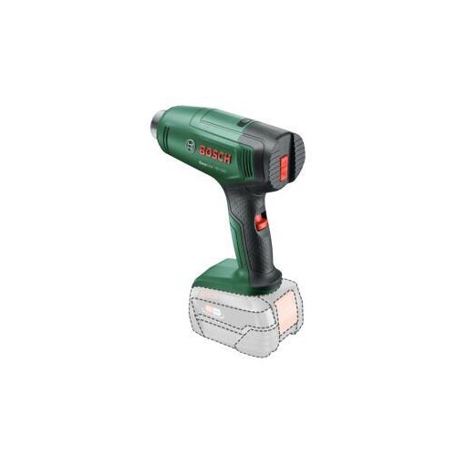 Bosch akumulatorski fen na vroči zrak EasyHeat 18V-500, 06032A8000 Cene