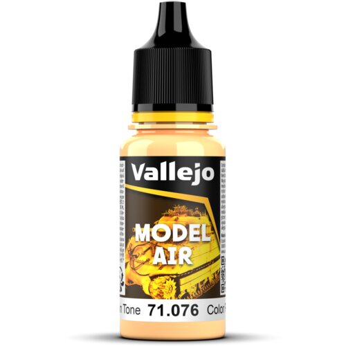 Vallejo Model Air 076 Skin Tone - 17 ml Cene