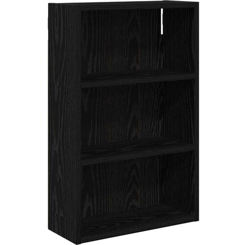  Kopalna stenska omarica s polico Črni Hrast 40 x 16 x 62,5 cm, (5000232836) Cene