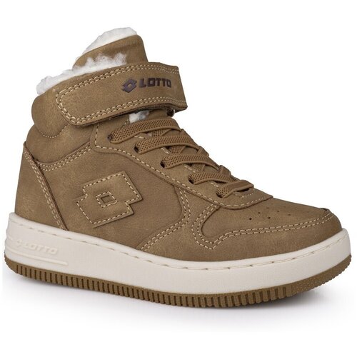 Lotto Visoke superge Paliot Fur K pisana Cene