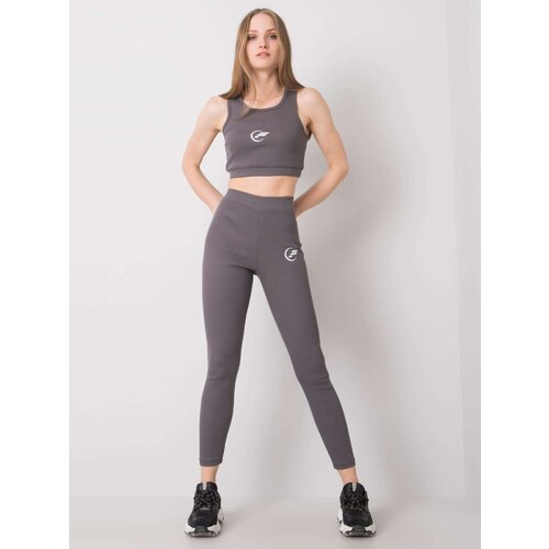 For Fitness Set-359-KMPL-010.17-dark grey Slike
