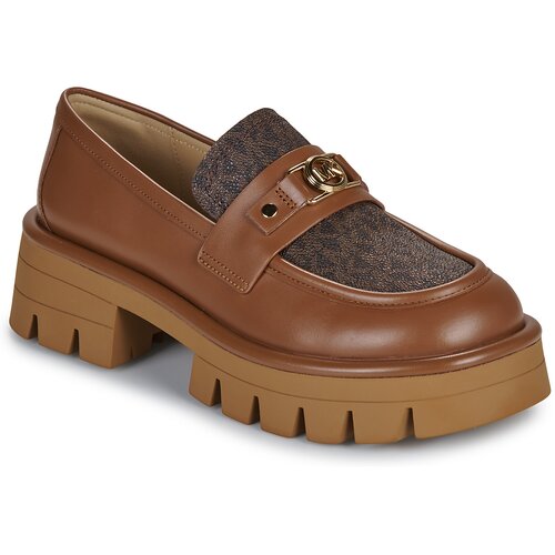 Michael Kors MANDY LOAFER Smeđa Slike