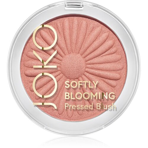 Joko Softly Blooming puder- rumenilo nijansa 2.5 g Cijene