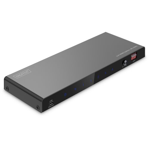 Digitus 8K HDMI Splitter, 1x4 Cijene