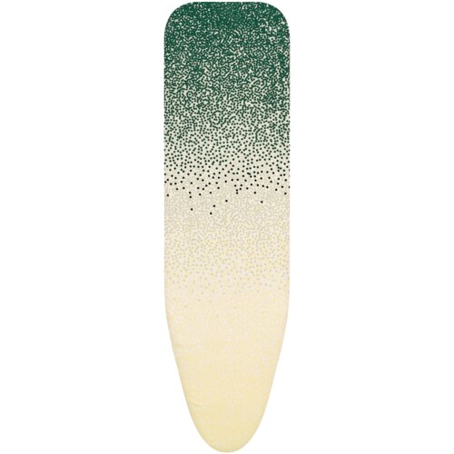 Brabantia prevleka in podloga za likalno desko C 8mm 110x30cm Pozabljena oaza Cene