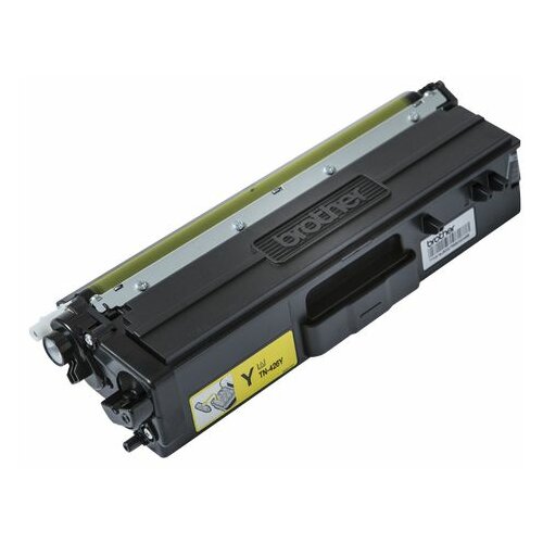 Brother TN426Y - Toner, Yellow, 6500 pages toner Slike