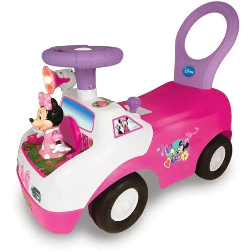 Kiddieland Guralica Minnie Mouse Cene