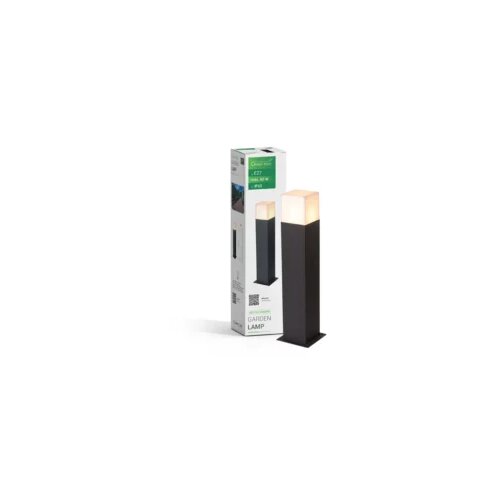 Greentech LED vrtna svjetiljka SANDRO, E27, IP65 Slike