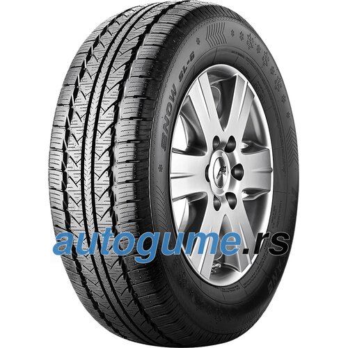 Nankang Snow SL-6 ( 215/70 R15C 109/107S DOT2021 ) zimska auto guma Cene