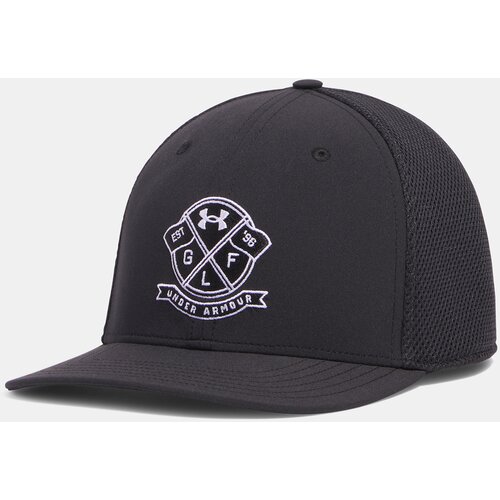 Under Armour Men&amp;#039;s cap M DRIVE PM STR - Men&amp;#039;s Slike