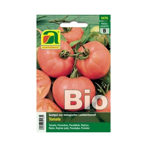 AUSTROSAAT BIO paradižnik "Berner Rose" Cene