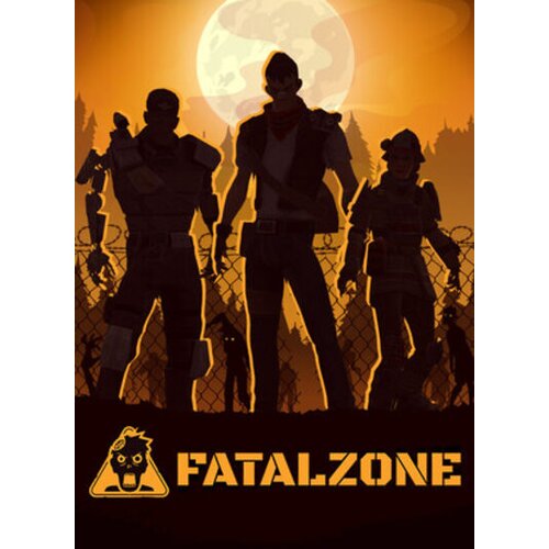 Steam FatalZone (PC) Key GLOBAL Cene