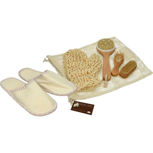  Set za nego telesa premium spa PROMOCIJA Cene