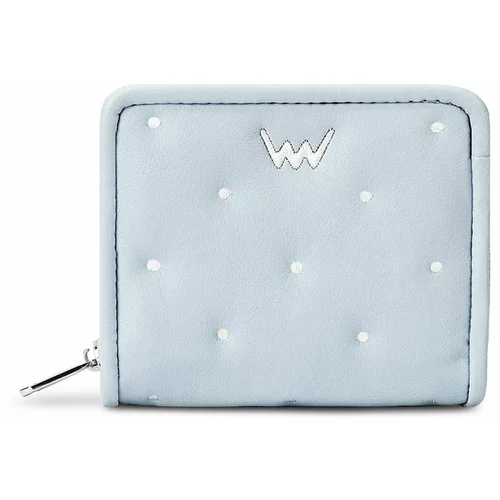 Vuch Moira Blue Wallet