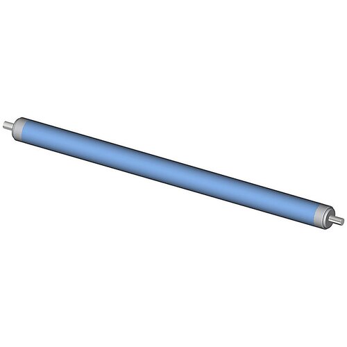 Gura Nosilni valj majhne valjčne proge, Ø 20 mm, širina proge 300 mm, dolžina osi 320 mm Cene
