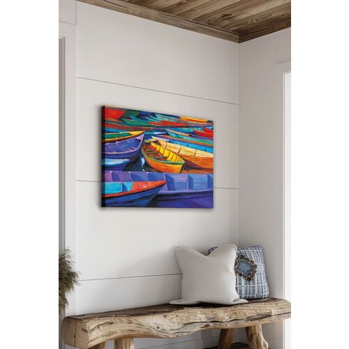 Wallity slika Ersyfdc152, 70x100 cm Cene