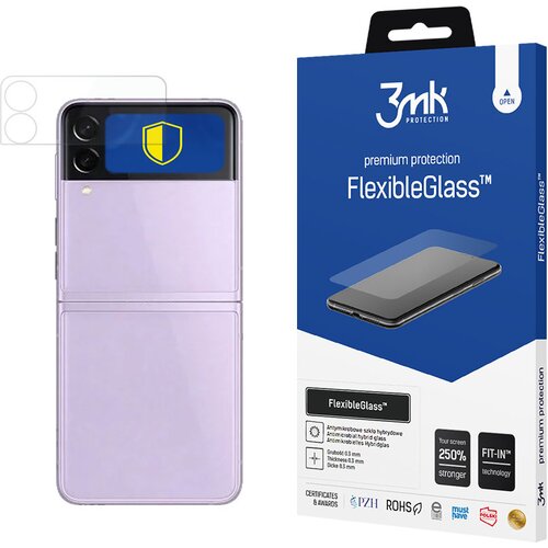 3mk FLEXIBLEGLASS KALJENO STEKLO ZA SAMSUNG GALAXY Z FLIP 3 5G SPREDAJ, (21999540) Cene