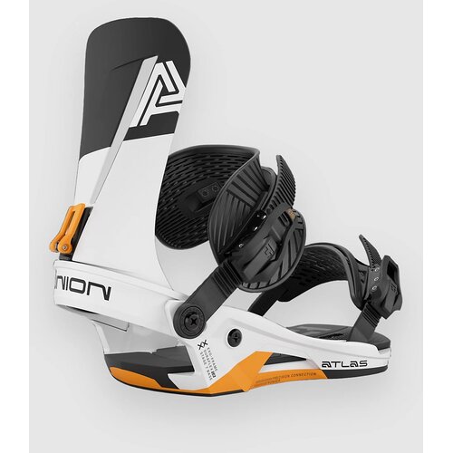 Union Atlas 2026 Snowboard vezi white / orange Slike