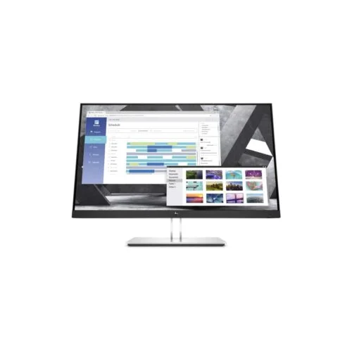  Monitor HP 27″ E27q QHD IPS 5ms 250cd