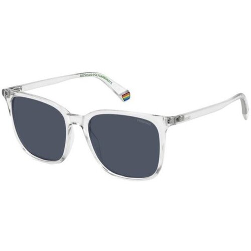 Polaroid PLD6226/S 900/C3 Polarized ONE SIZE (54) Kristalna/Siva Cene