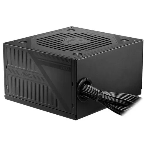 MSI napajanje mag A550BNL, 80+ bronze Slike
