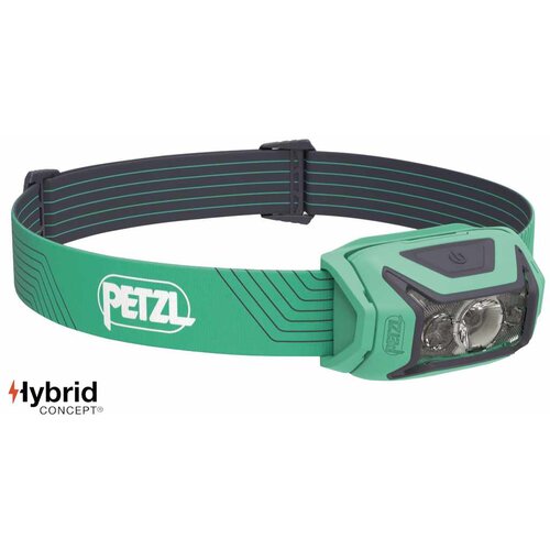  Naglavna svjetiljka petzl ACTIK® Cijene
