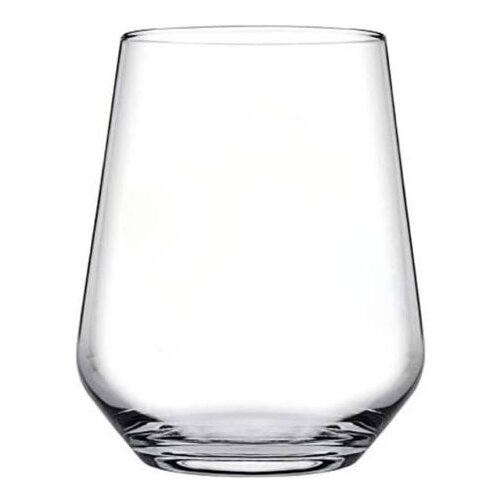 PASABAHCE Kozarec Allegra voda / 43cl / 6kos, (21364408) Cene
