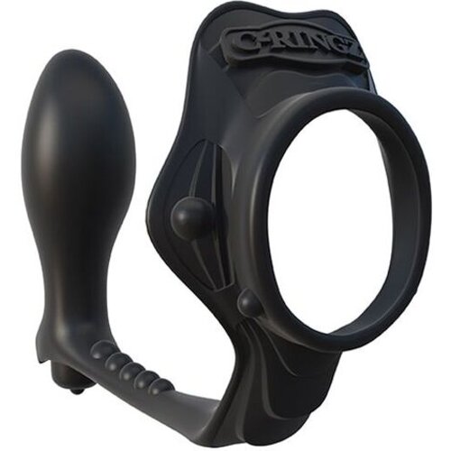 Sexy shop masažer prostate Slike