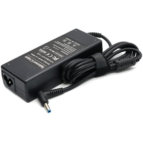  Punjač za laptop HP 19.5V 4.62A (4.5*3.0 PIN) ugao 90 HQ Cene