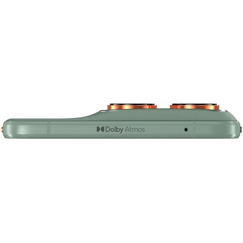 Motorola edge 70 17 cm (6.7) Dual SIM Android 16.0 5G USB Type-C 12 GB 512 GB 4800 mAh Green Cijene