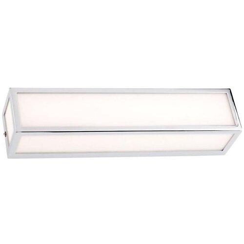  Redo 01-1234 - LED kupatilsko zidno svetlo EGO LED/12W/230V IP44 hrom Cene