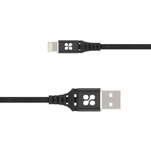 Promate NerveLink-i Kabl za Apple USB A 3.0 crni Cene