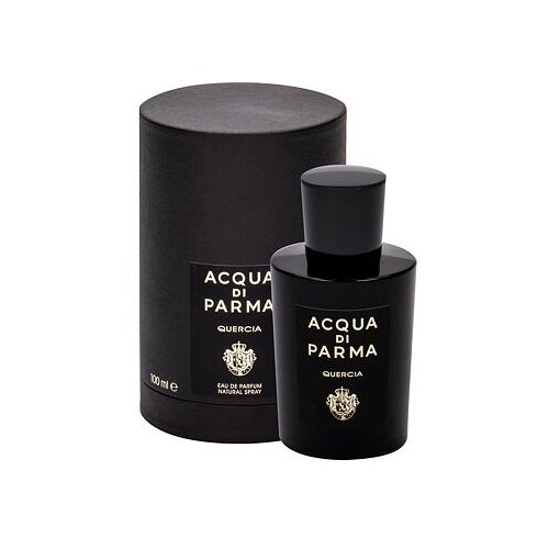 Acqua Di Parma Signatures Of The Sun Quercia parfumska voda 100 ml unisex Cene