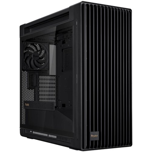 Asus ProArt PA602 Midi Tower Črna Cene