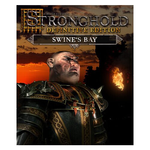 Steam Stronghold Definitive Edition - Swine's Bay Campaign (DLC) (PC) Key GLOBAL Cene