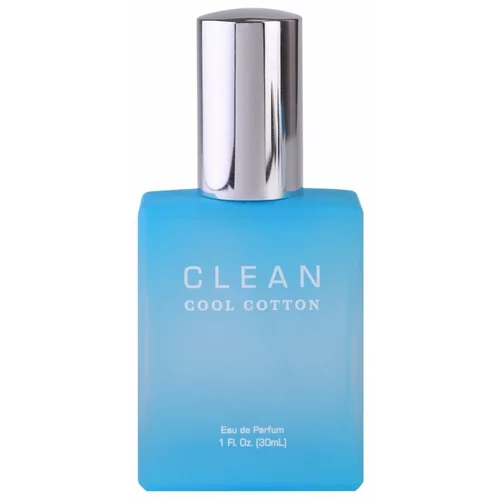 Clean Cool Cotton parfemska voda za žene 30 ml