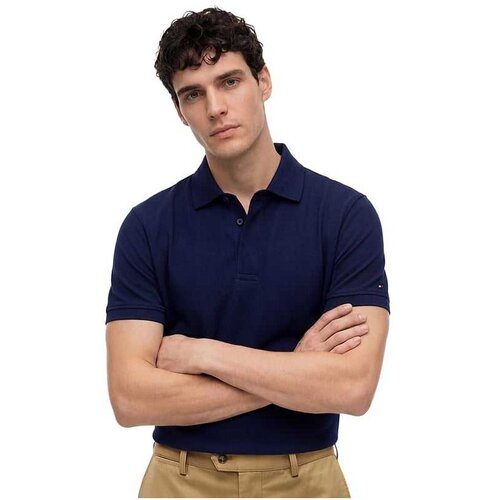 Tommy Hilfiger pamučna mu&scaron;ka polo majica Cene