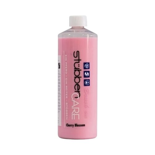 Stübben Brush on Cherry Blossom - Refil, 1 liter Cene