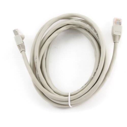 Gembird Red Call ftp cat6 brezplačno alogensko 3m sivo, (20754919) Slike