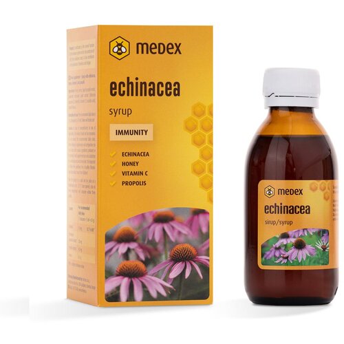 Medex SIRUP ECHINACEA Cene