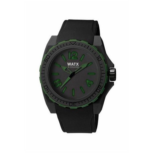 Watx &amp;amp; Colors Mu&amp;scaron;ki satovi Watx &amp;amp;amp; Colors RWA1800 (45 mm) Slike