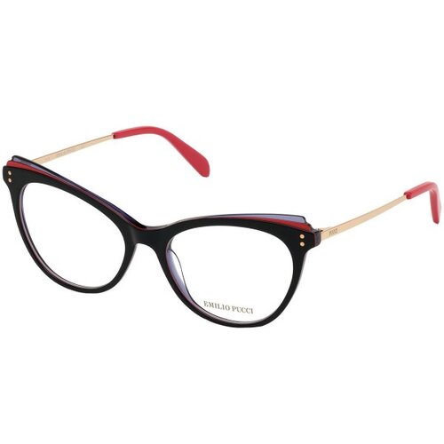 Emilio Pucci Pucci Naočare EP 5132 005 Slike