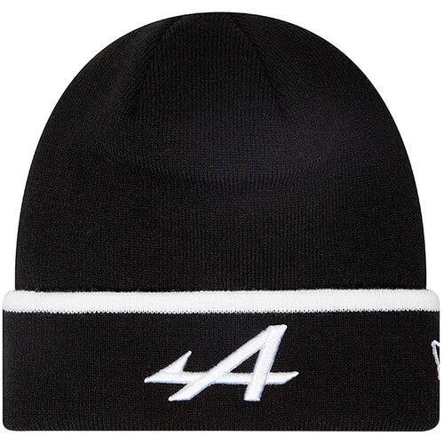 New Era Renault Alpine F1 Stripe Cuff zimska kapa Slike