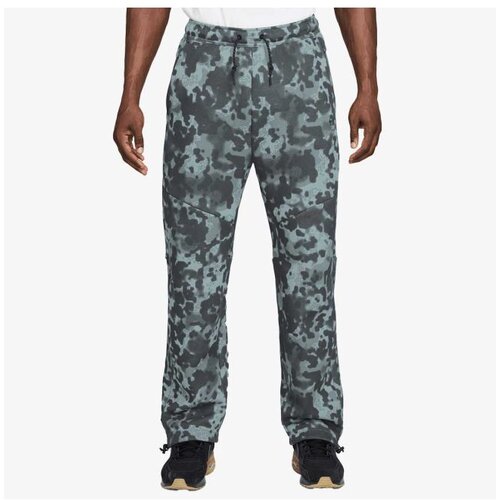 Nike M nk tech flc oh pant camo Cene