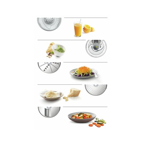 Bosch set dodatnega pribora MUZ9VLP1 Slike