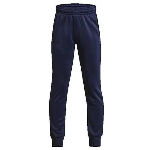 Under Armour Pantalon De Jogging En Polaire Plava