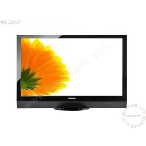 Toshiba 24HV10G LCD televizor Slike