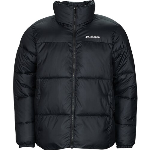 Columbia M Puffect II Jacket Crna Slike