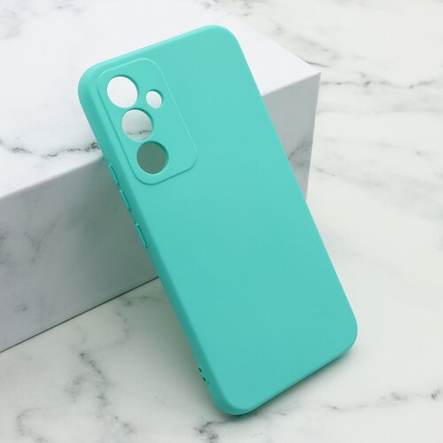  Maska soft silicone za samsung A546B galaxy A54 5G/ mint Cene